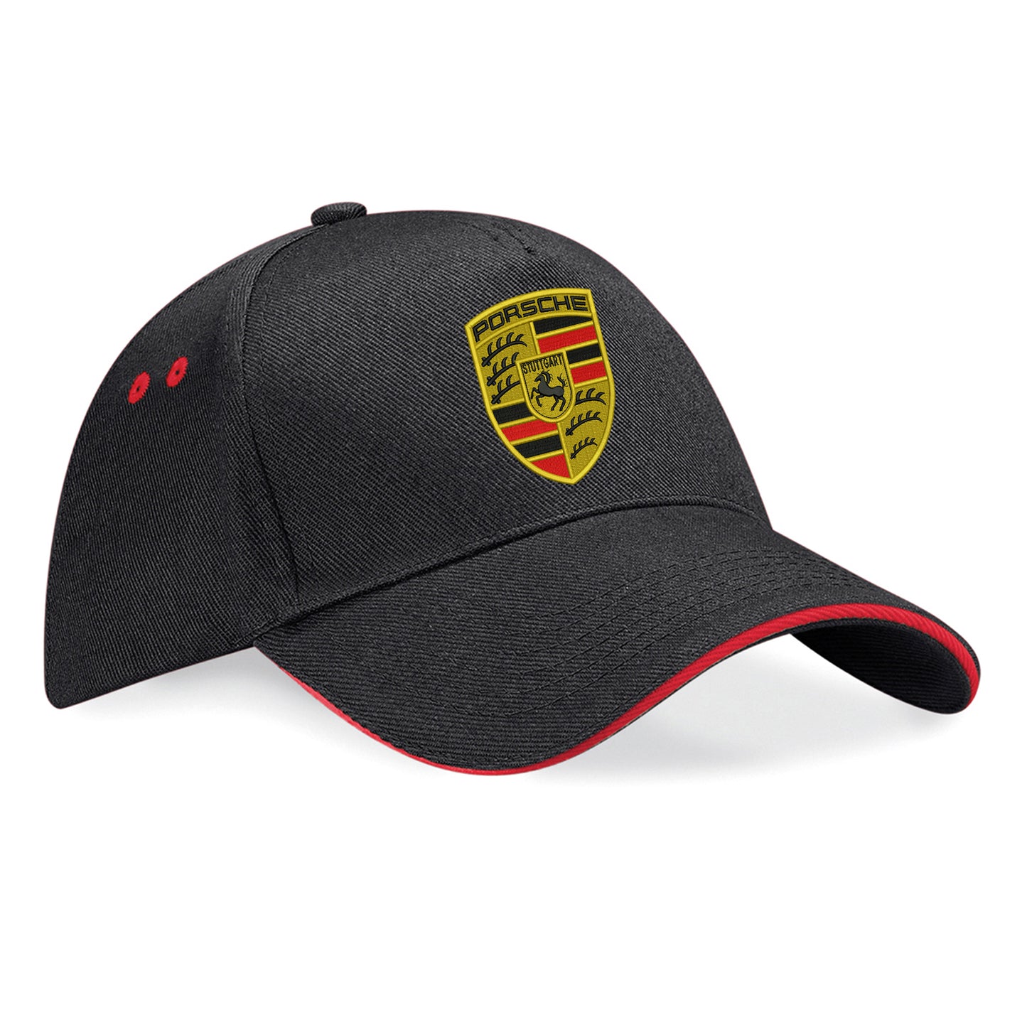 Porsche baseball cap
