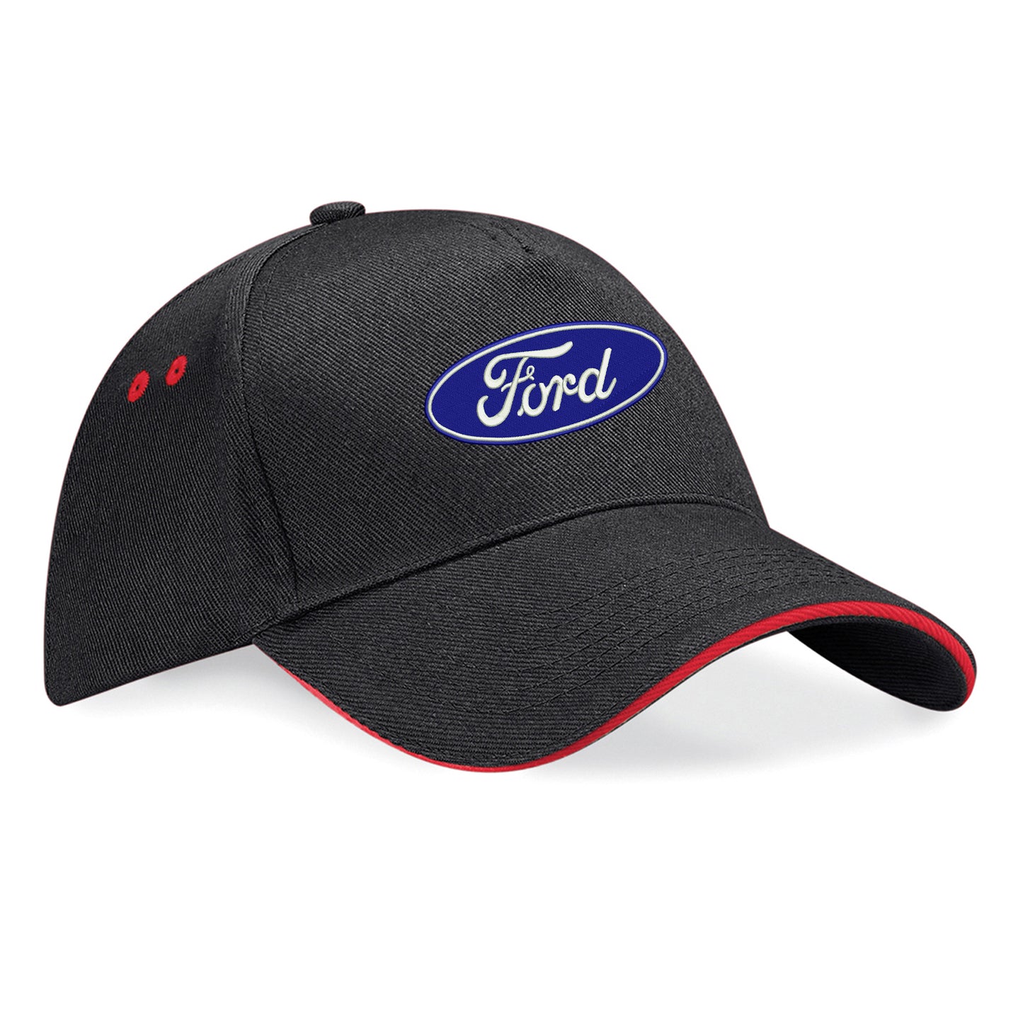 Ford baseball cap