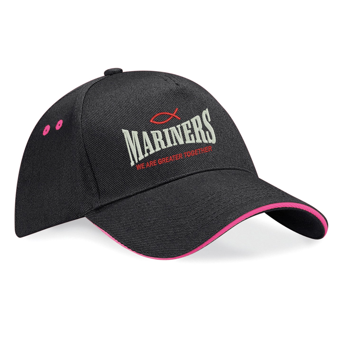 Grimsby Town Mariners Baseball Cap