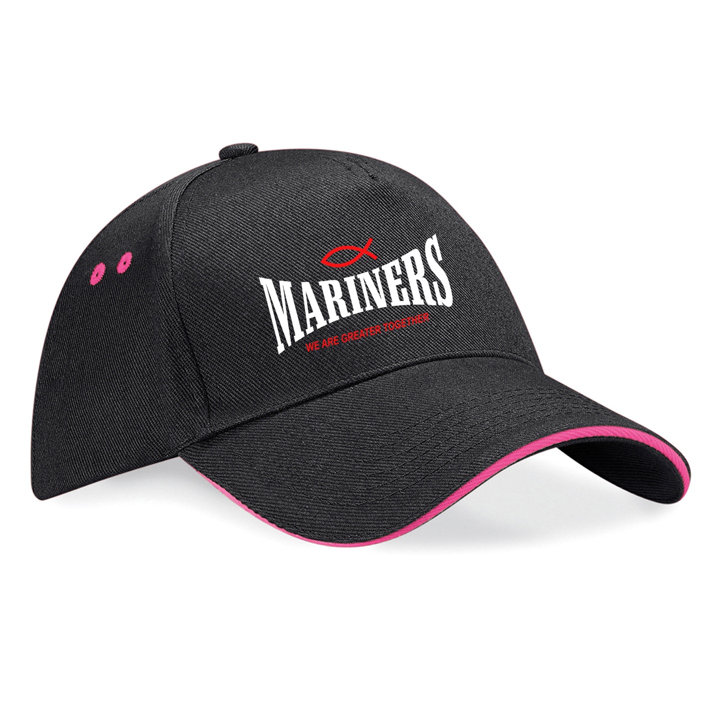 Grimsby Town Mariners Baseball Cap