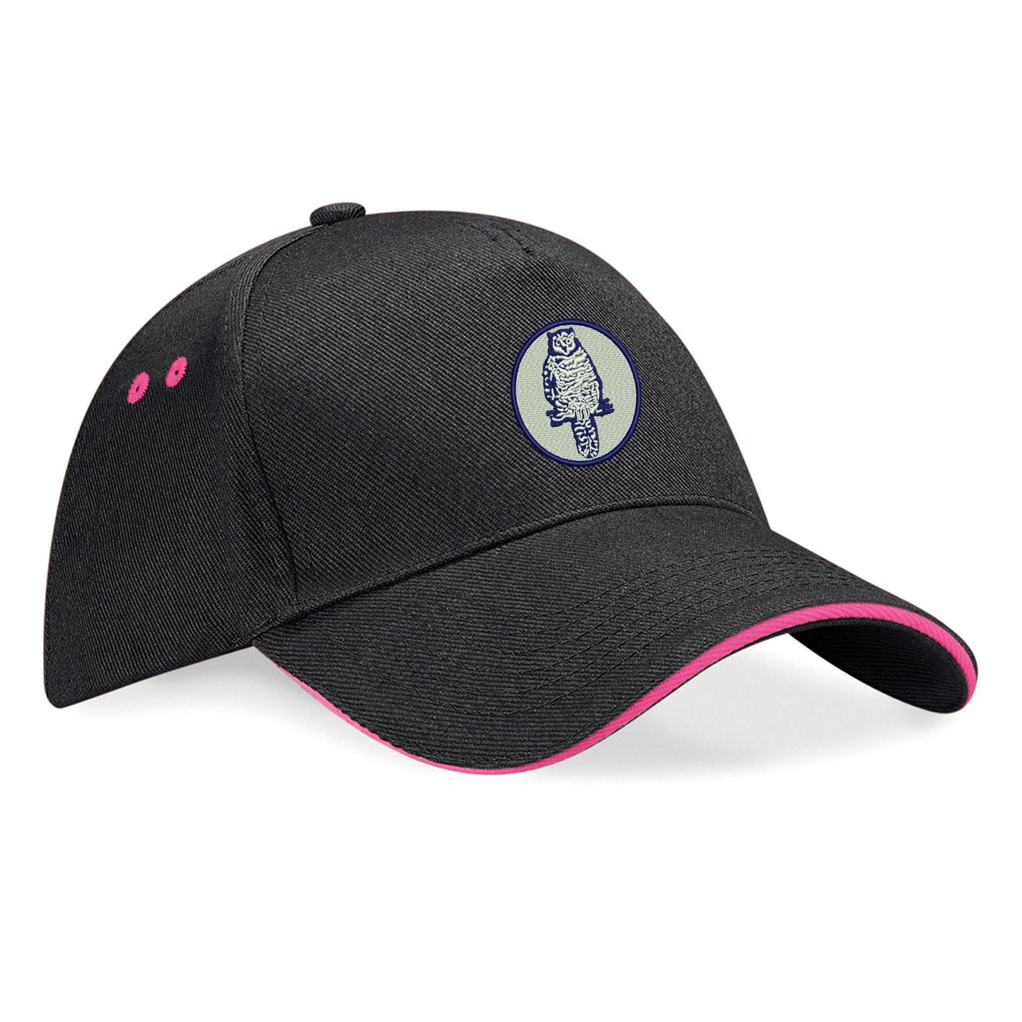 Retro Leeds 1964 Baseball Cap