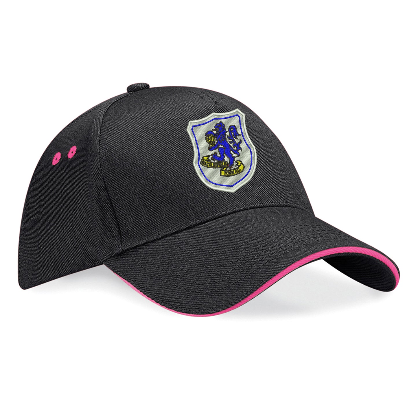 Macclesfield Town Classic Football Baseball Cap
