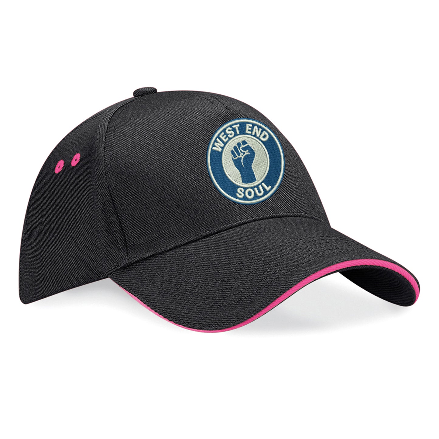 Chelsea West End Baseball Cap