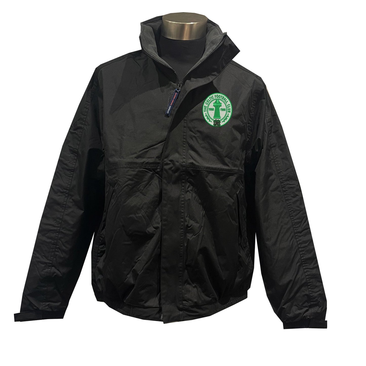 Celtic FC Jacket Mens