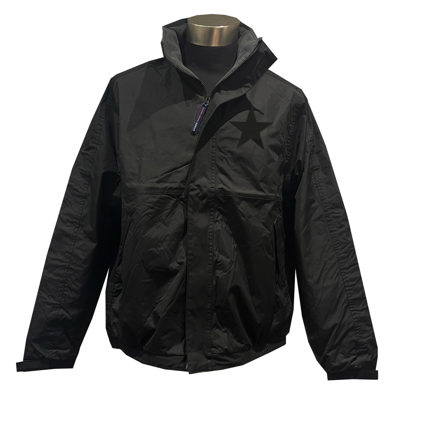Retro Ghana 1980 Jacket