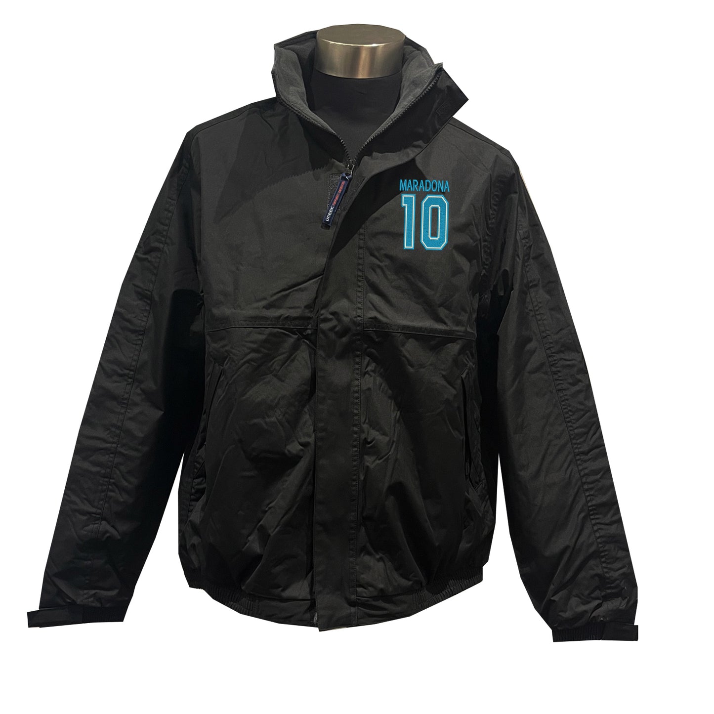 Maradona 10 Jacket