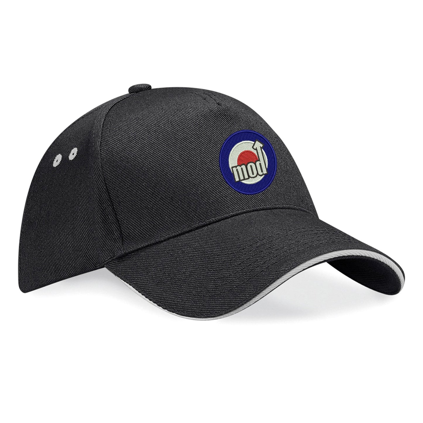 MOD Baseball Cap