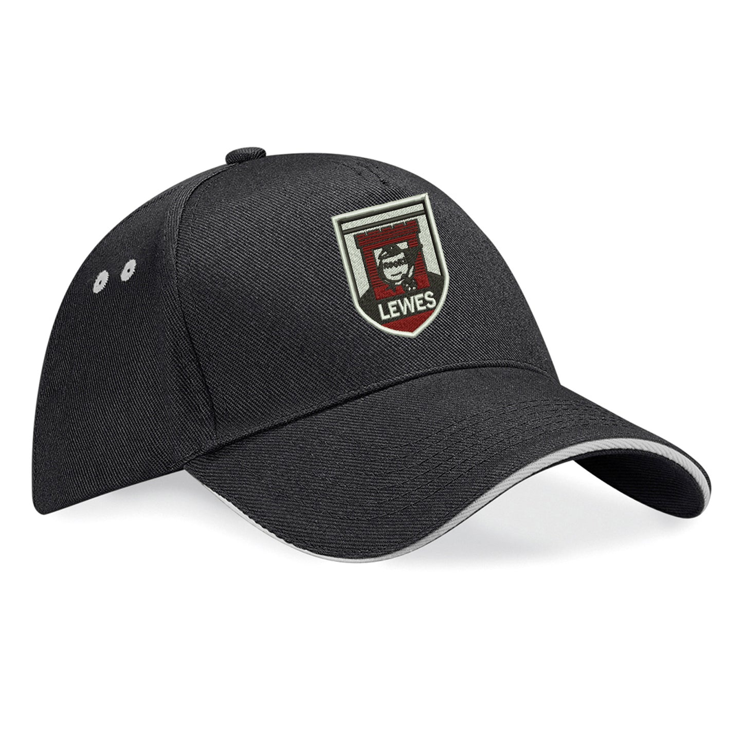 Lewes Football Baseball Cap