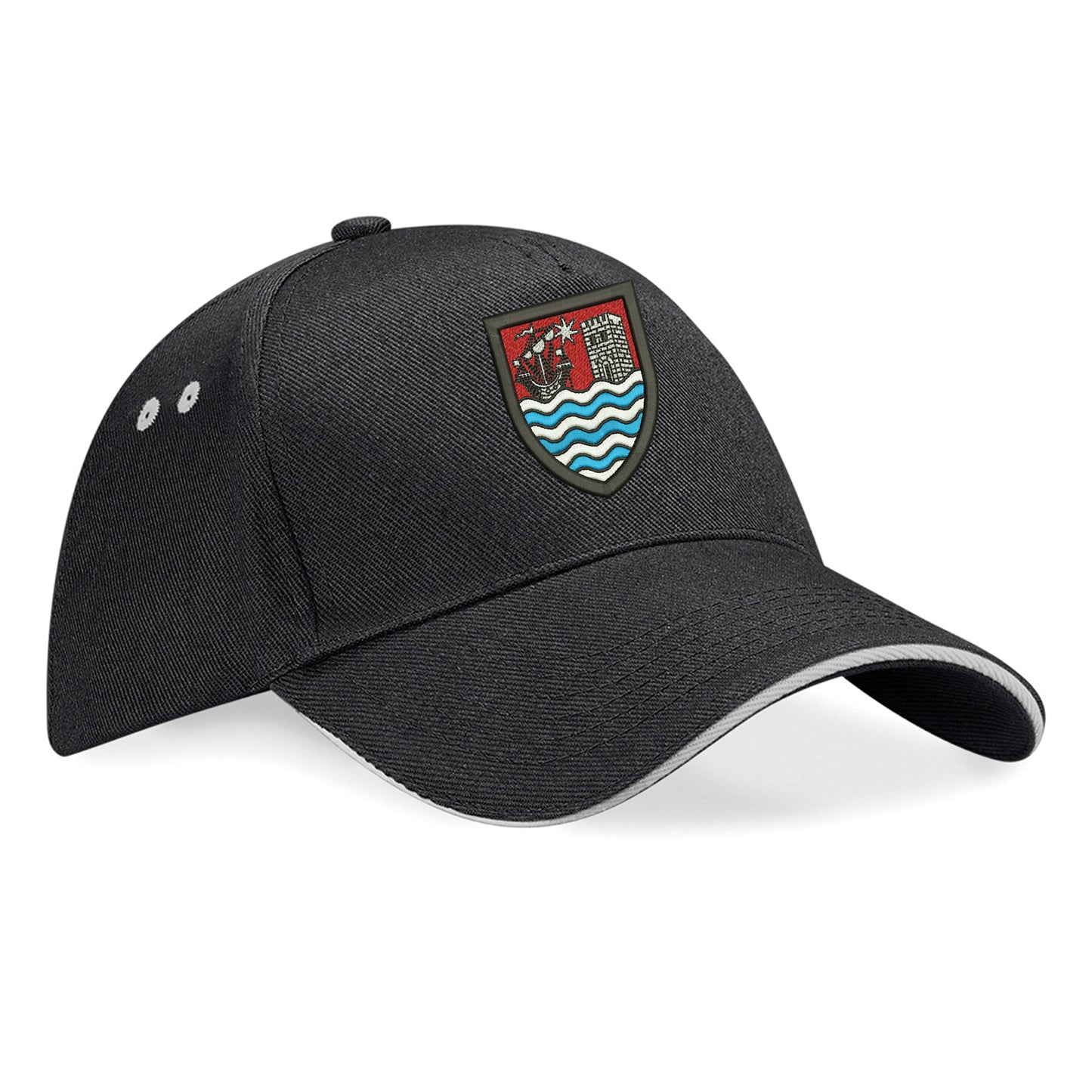 Scarborough Athletic Football baseball cap