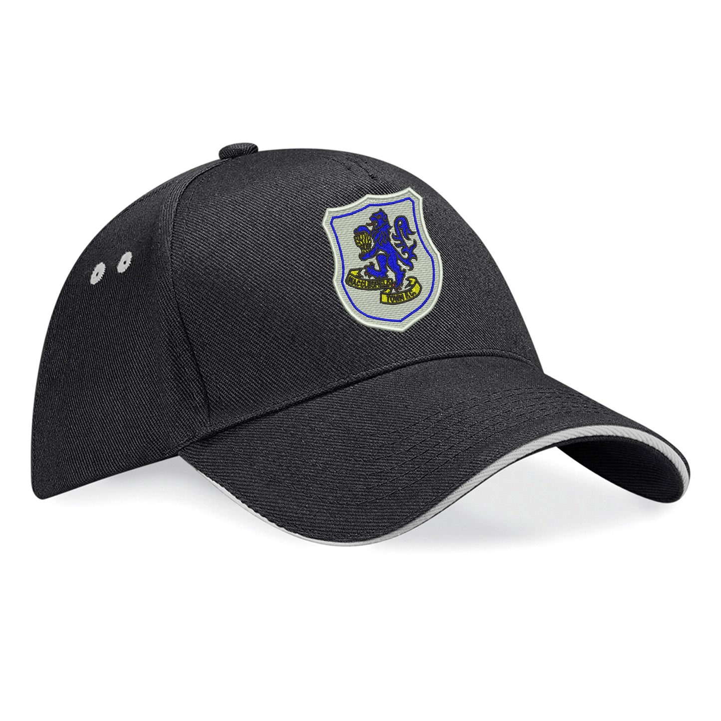 Macclesfield Town Classic Football Baseball Cap