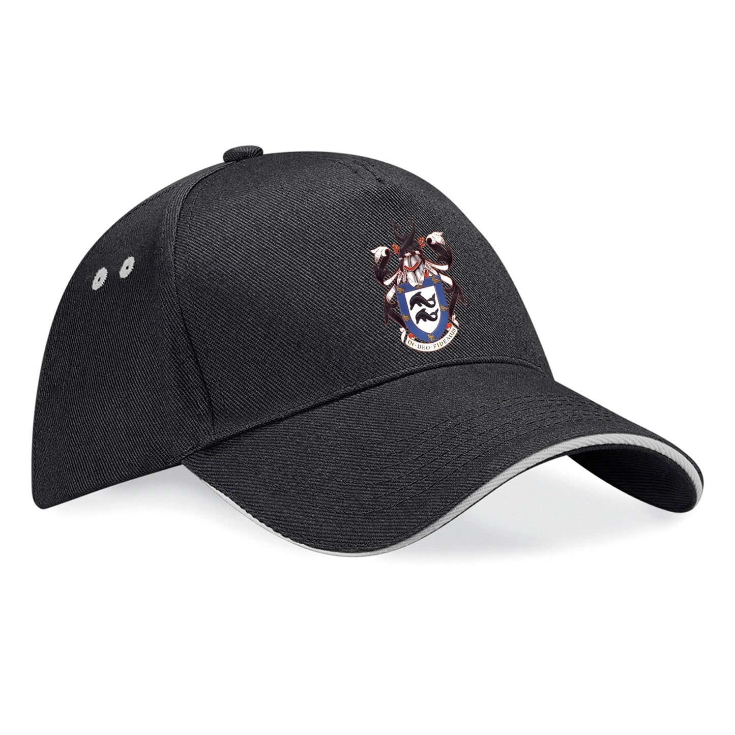 Brighton Coat of Arms Baseball Cap