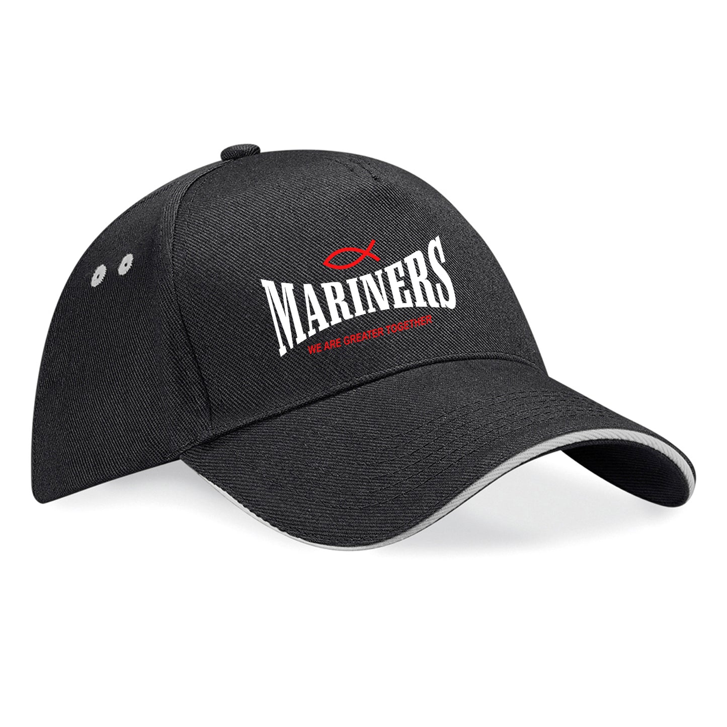 Grimsby Town Mariners Baseball Cap