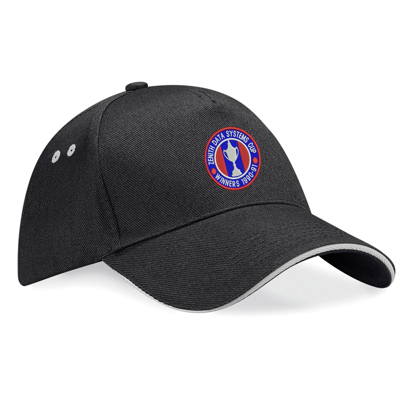 Crystal Palace FC Winners Baseball Cap