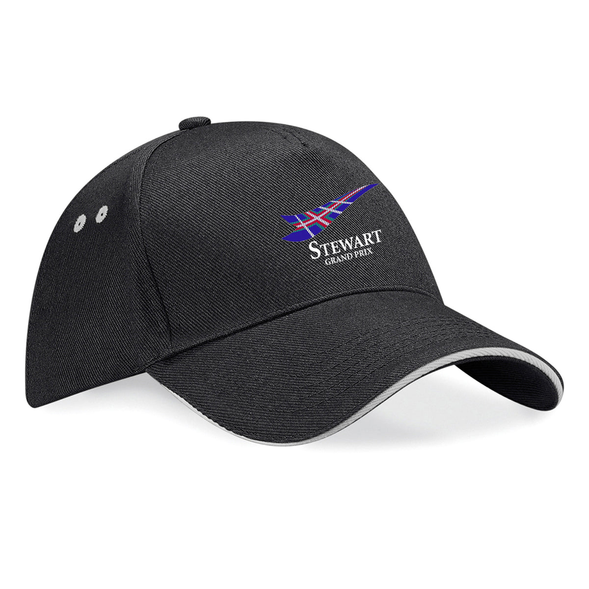 Retro Stewart Grand Prix Cap