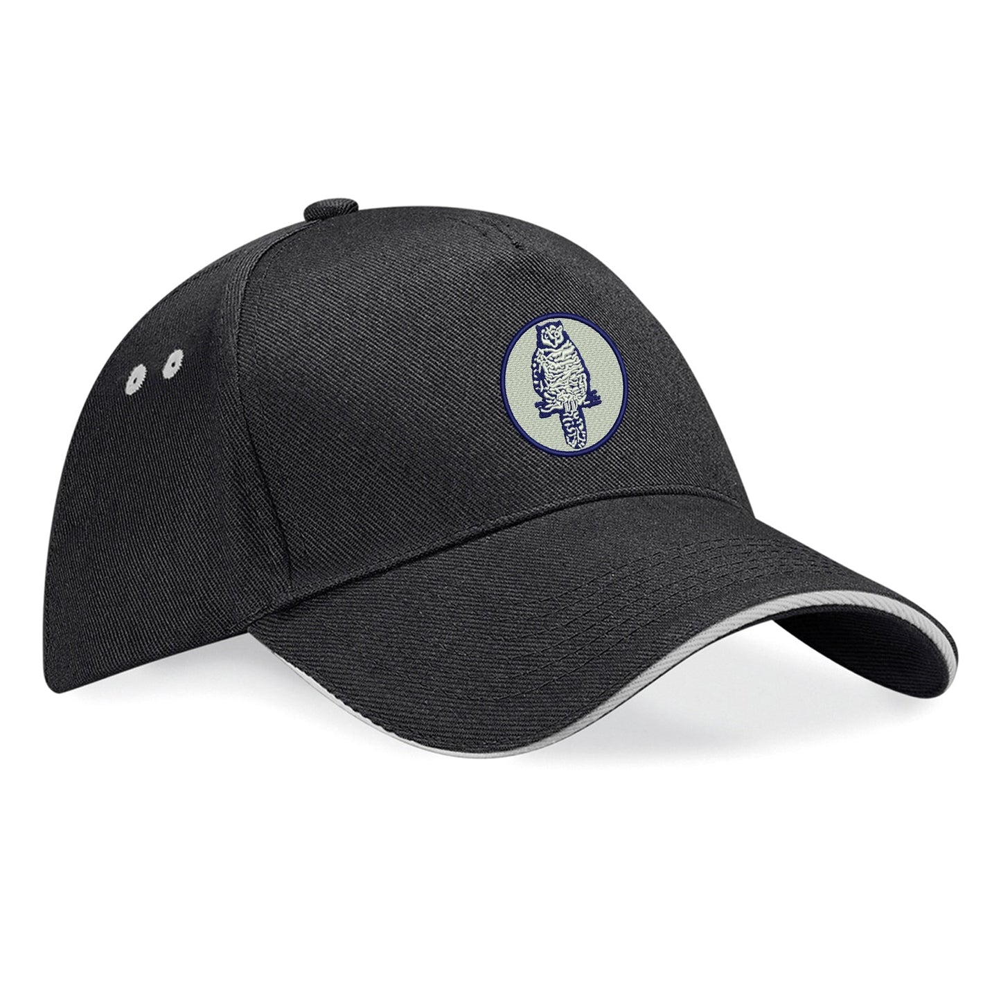Retro Leeds 1964 Baseball Cap