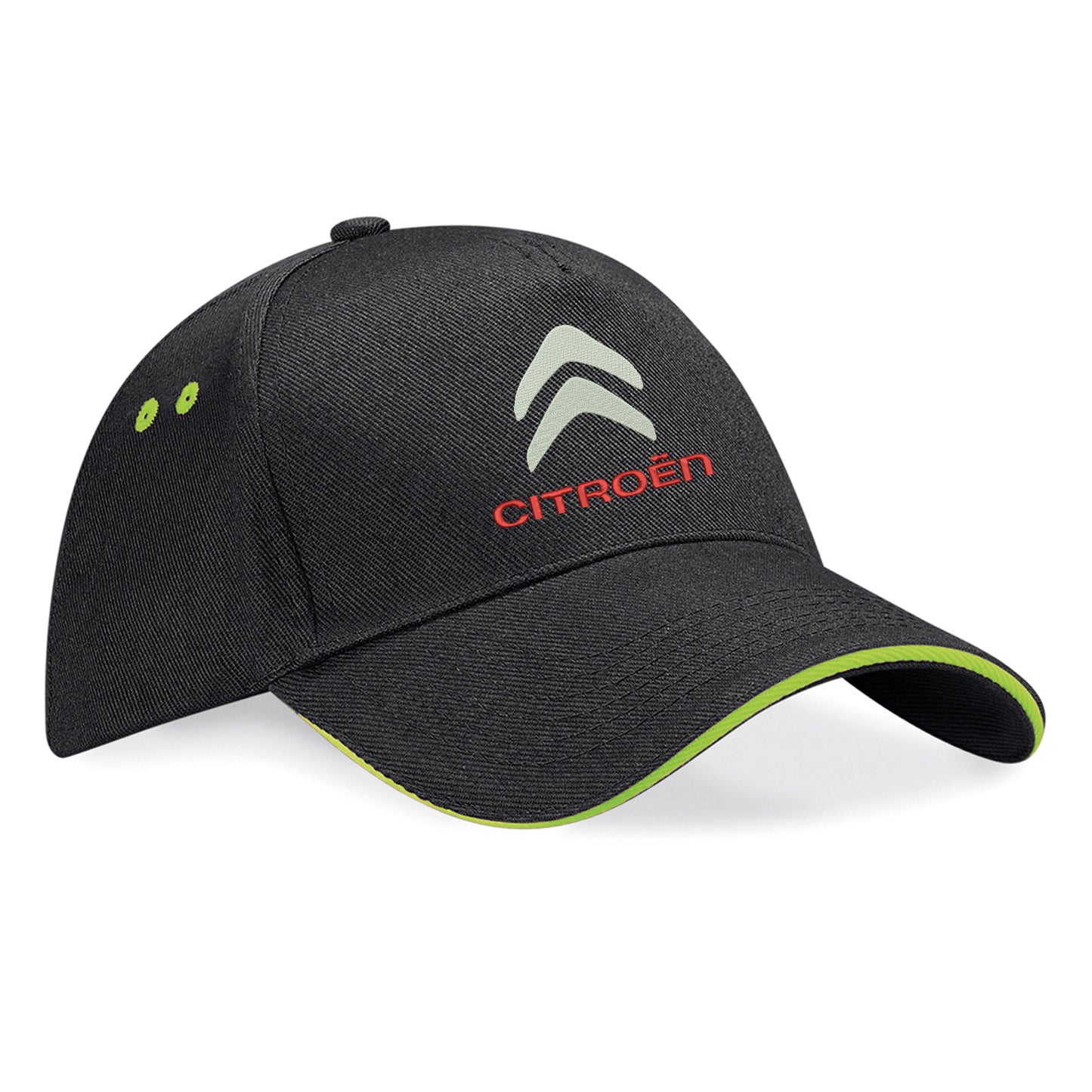 Citroen baseball cap