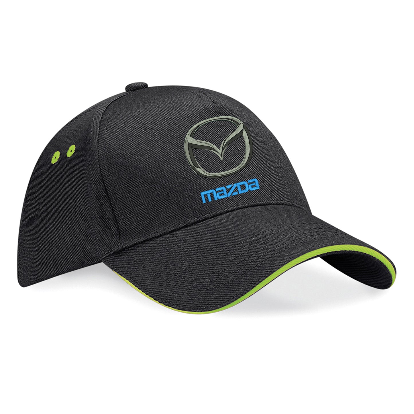 Mazda baseball Cap