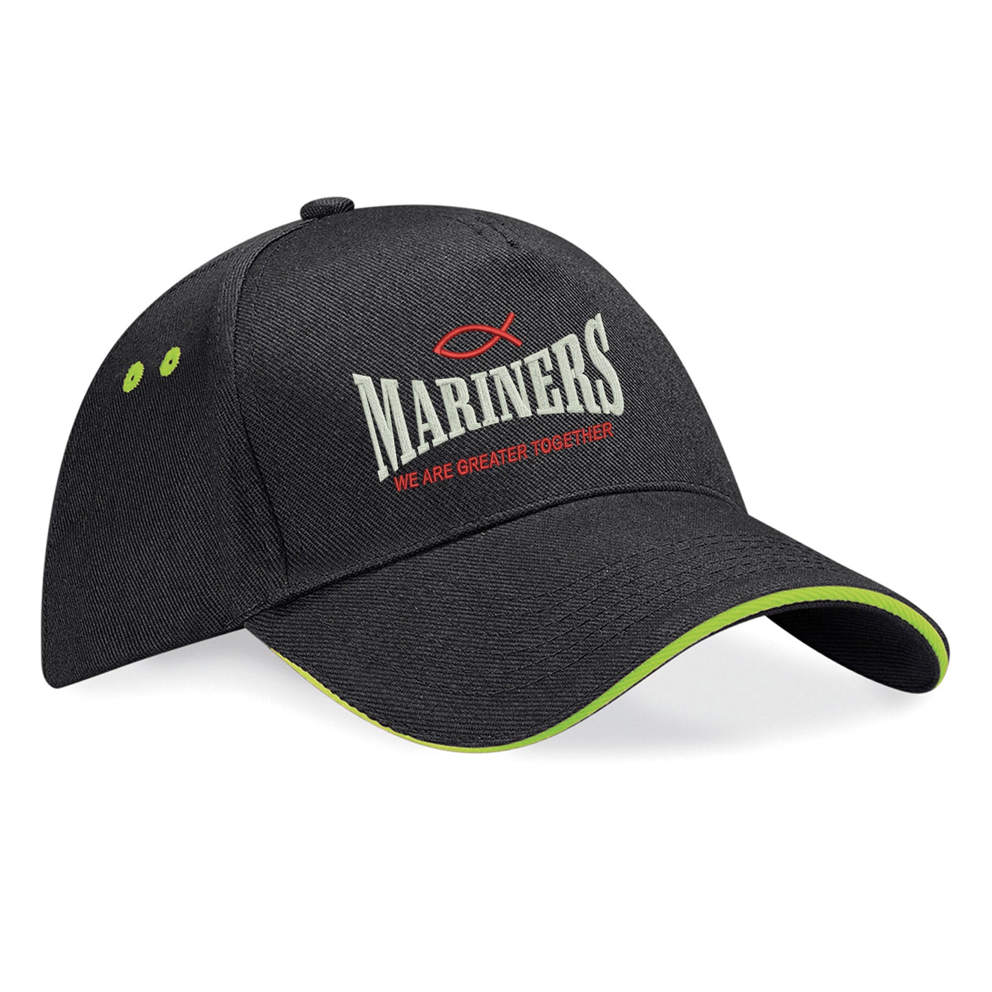 Grimsby Town Mariners Baseball Cap