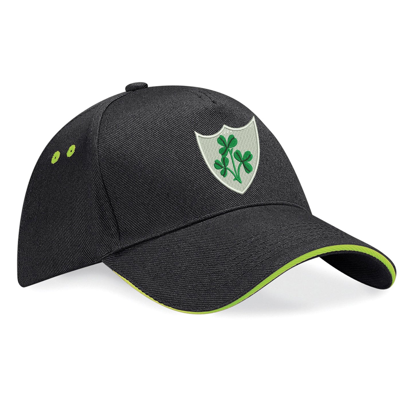 Retro Ireland Rugby 1871 Baseball Cap