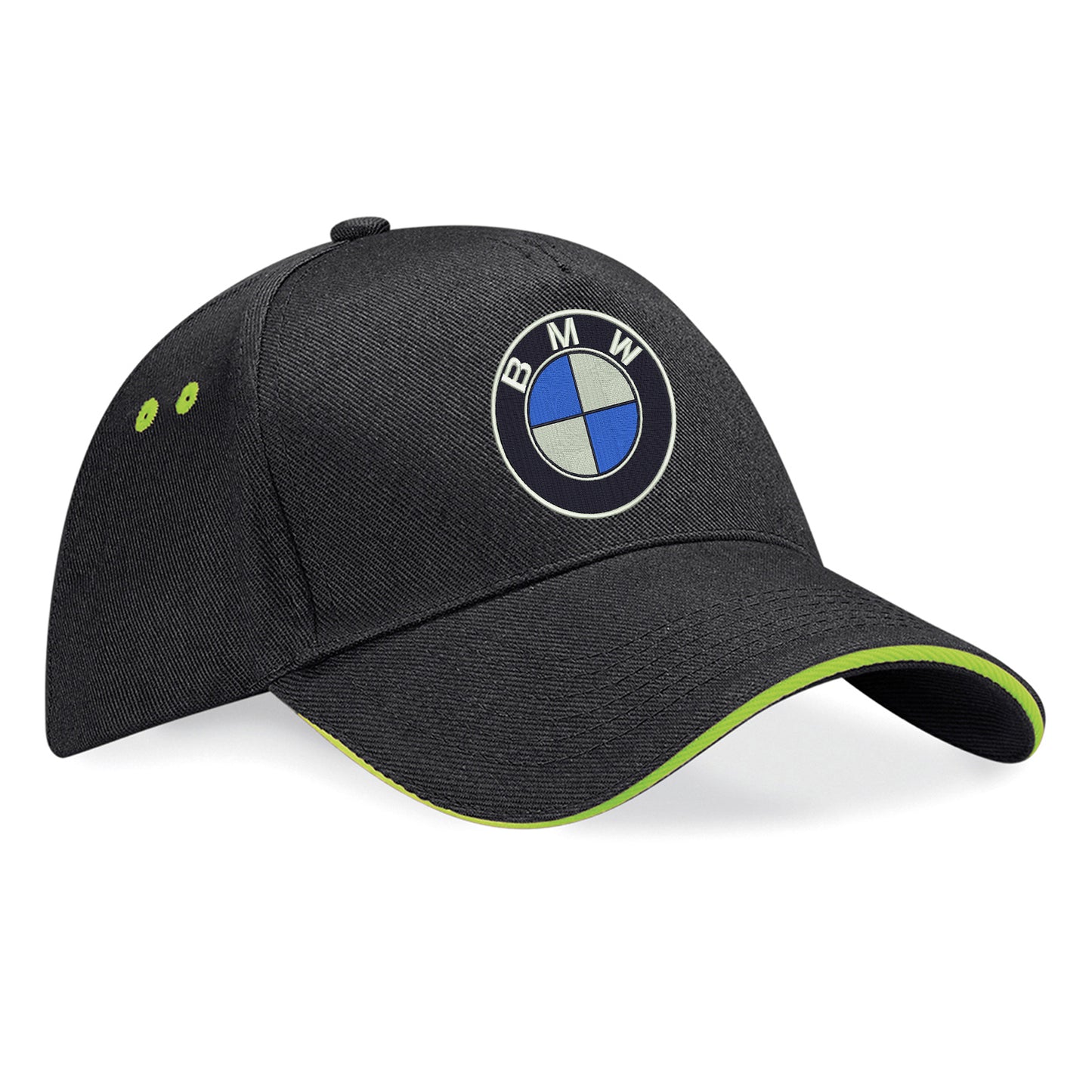 BMW Logo Baseball Cap