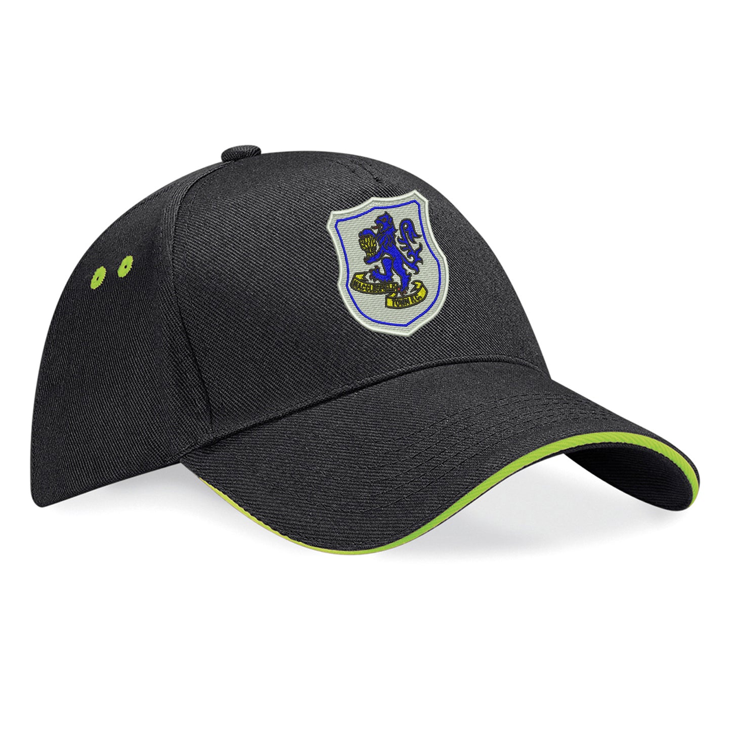 Macclesfield Town Classic Football Baseball Cap
