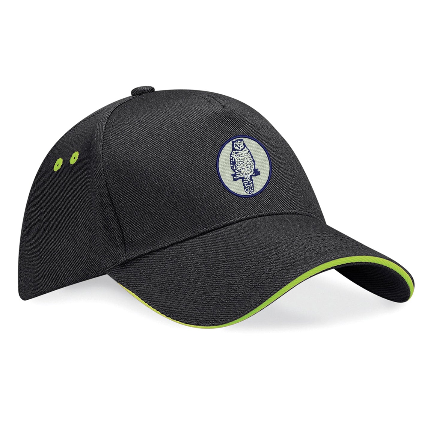 Retro Leeds 1964 Baseball Cap
