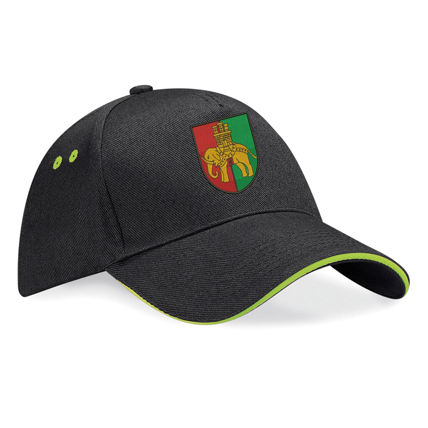 Coventry Heraldic Baseball Cap