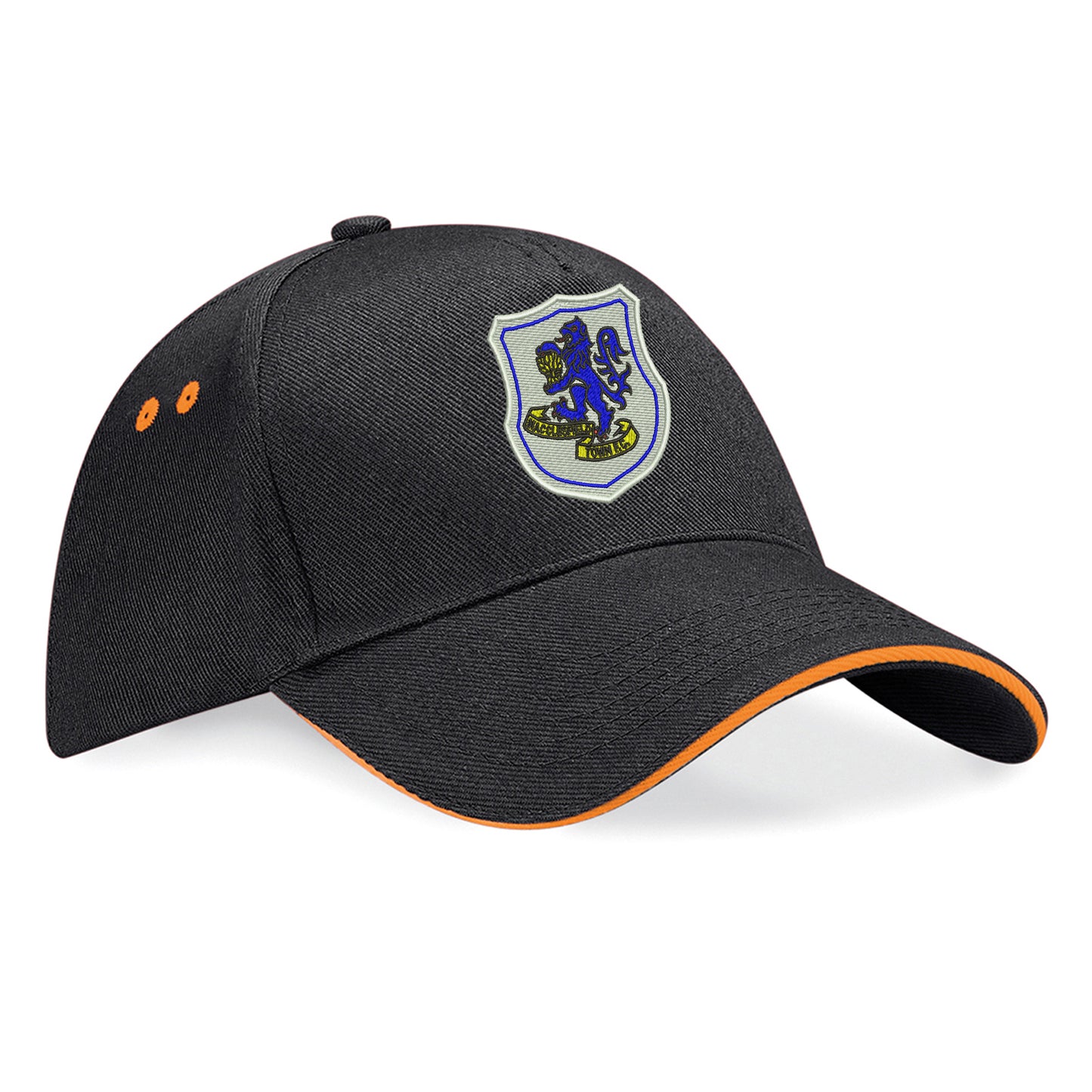 Macclesfield Town Classic Football Baseball Cap
