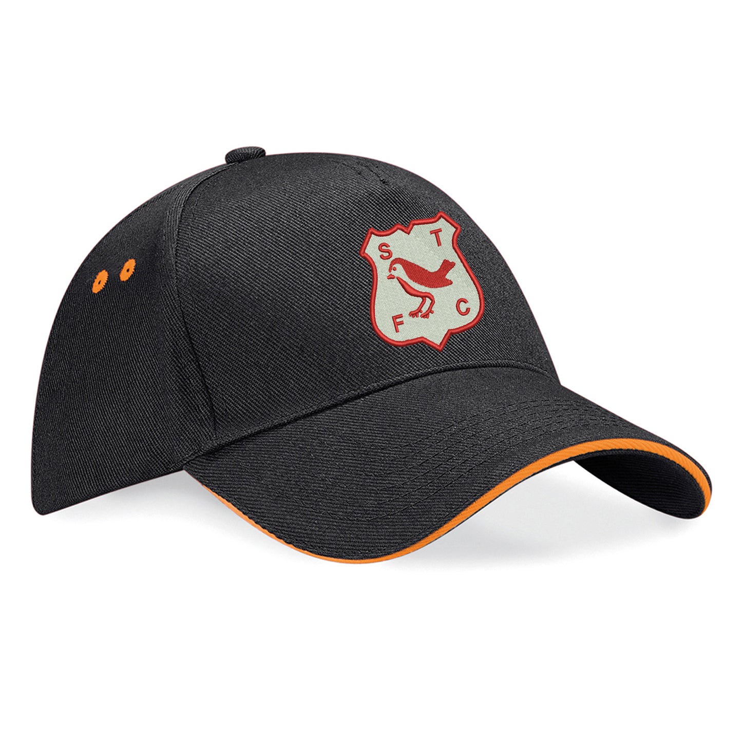 Retro Swindon 1961 Embroidered Baseball Cap