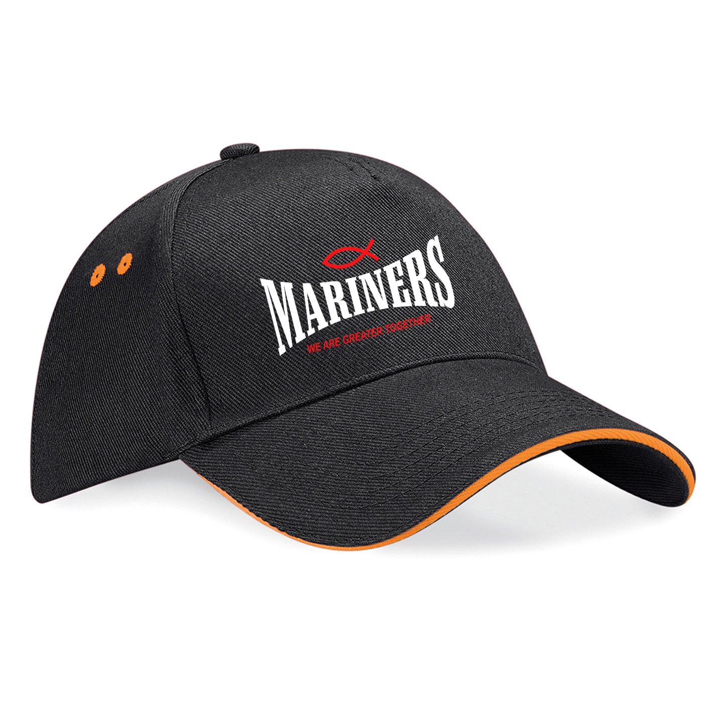 Grimsby Town Mariners Baseball Cap