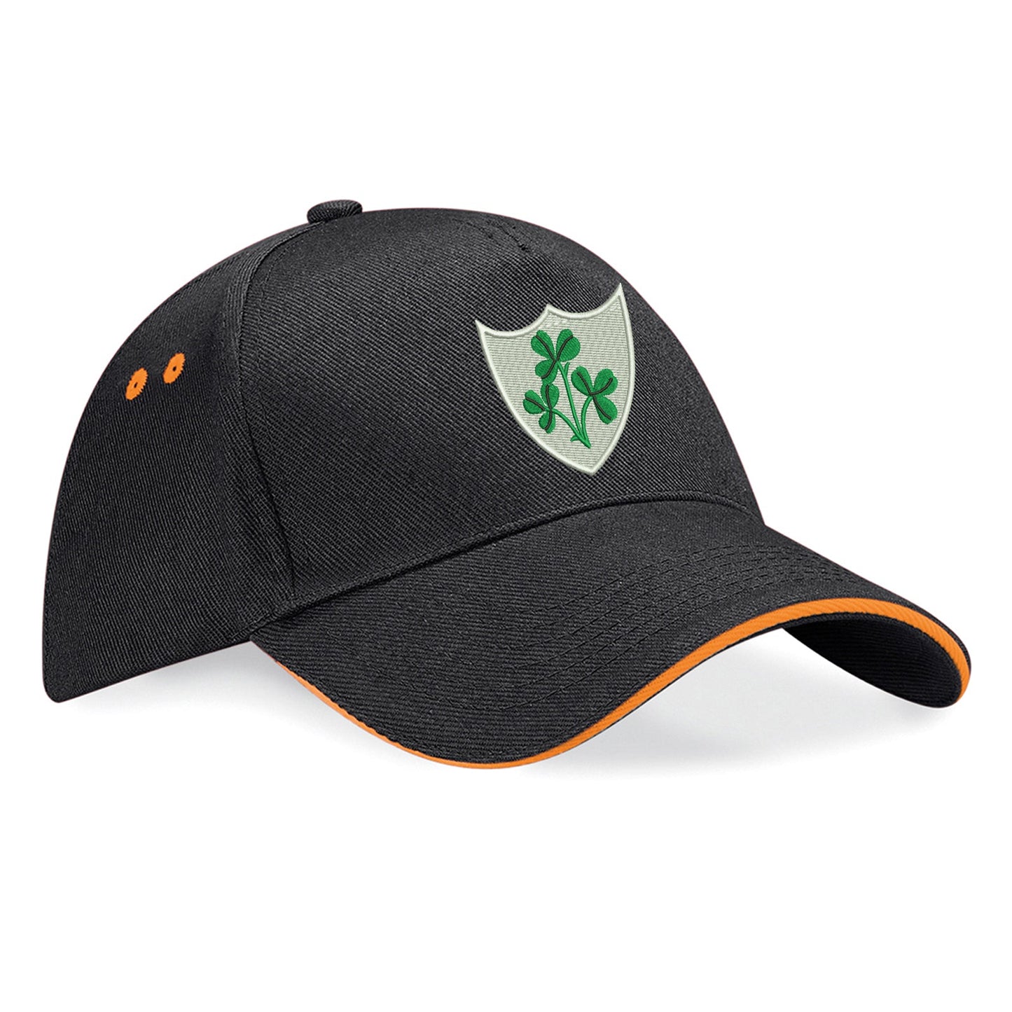 Retro Ireland Rugby 1871 Baseball Cap