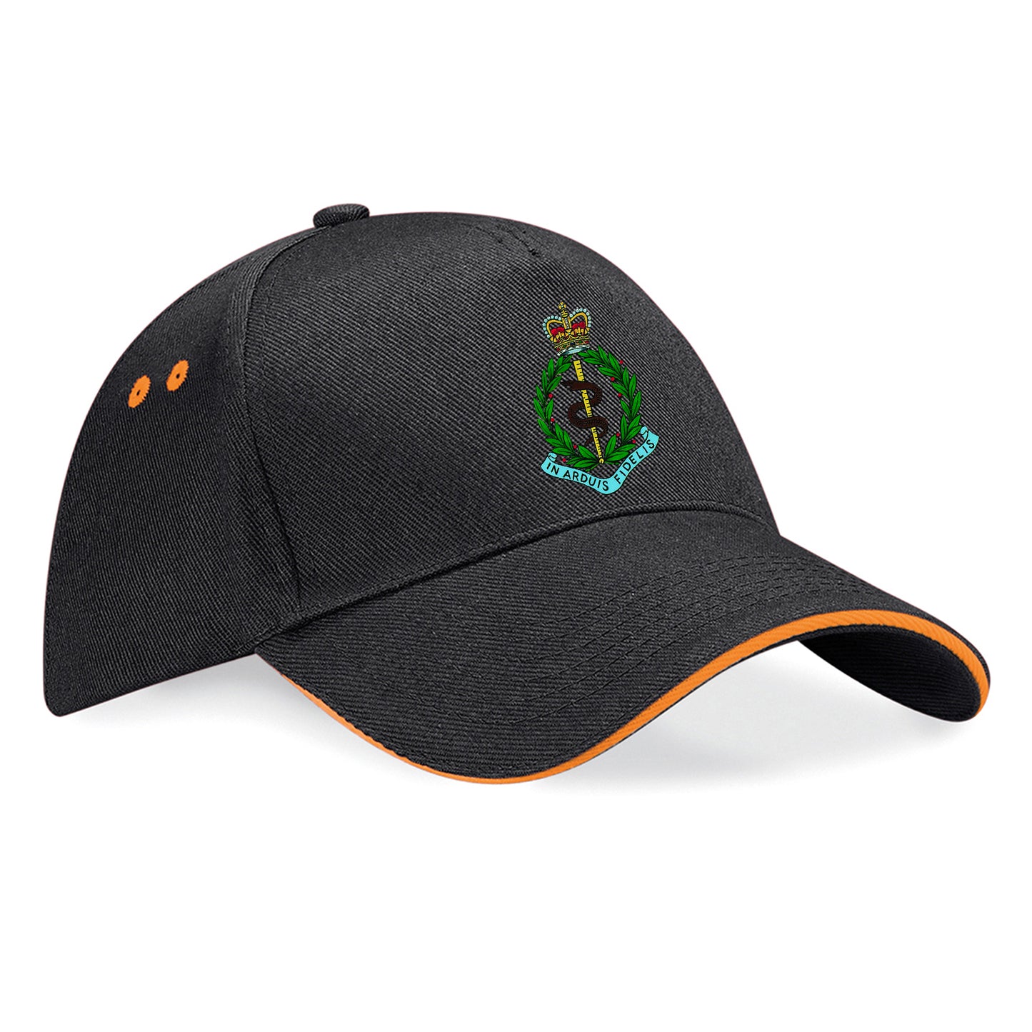 Royal Army Medical Corps Cap
