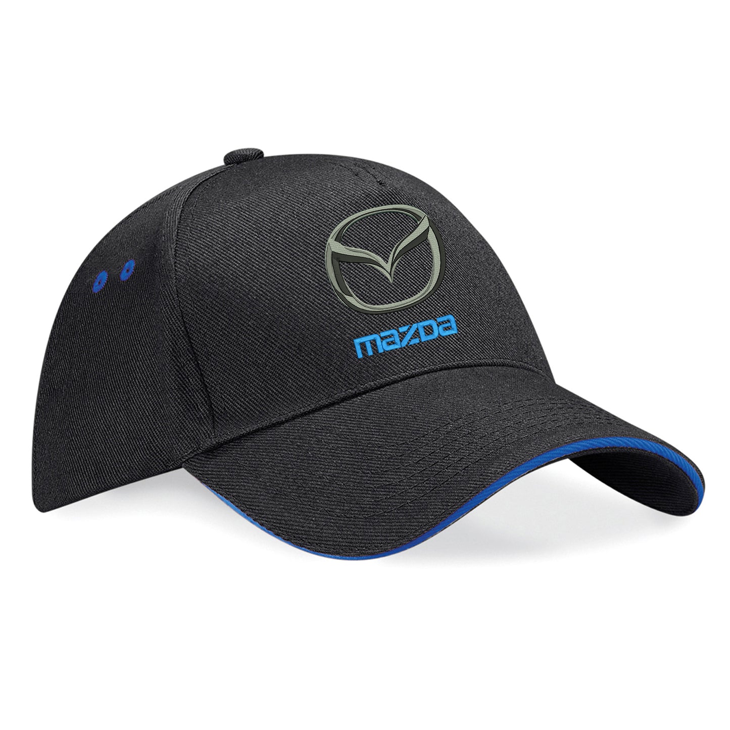 Mazda baseball Cap
