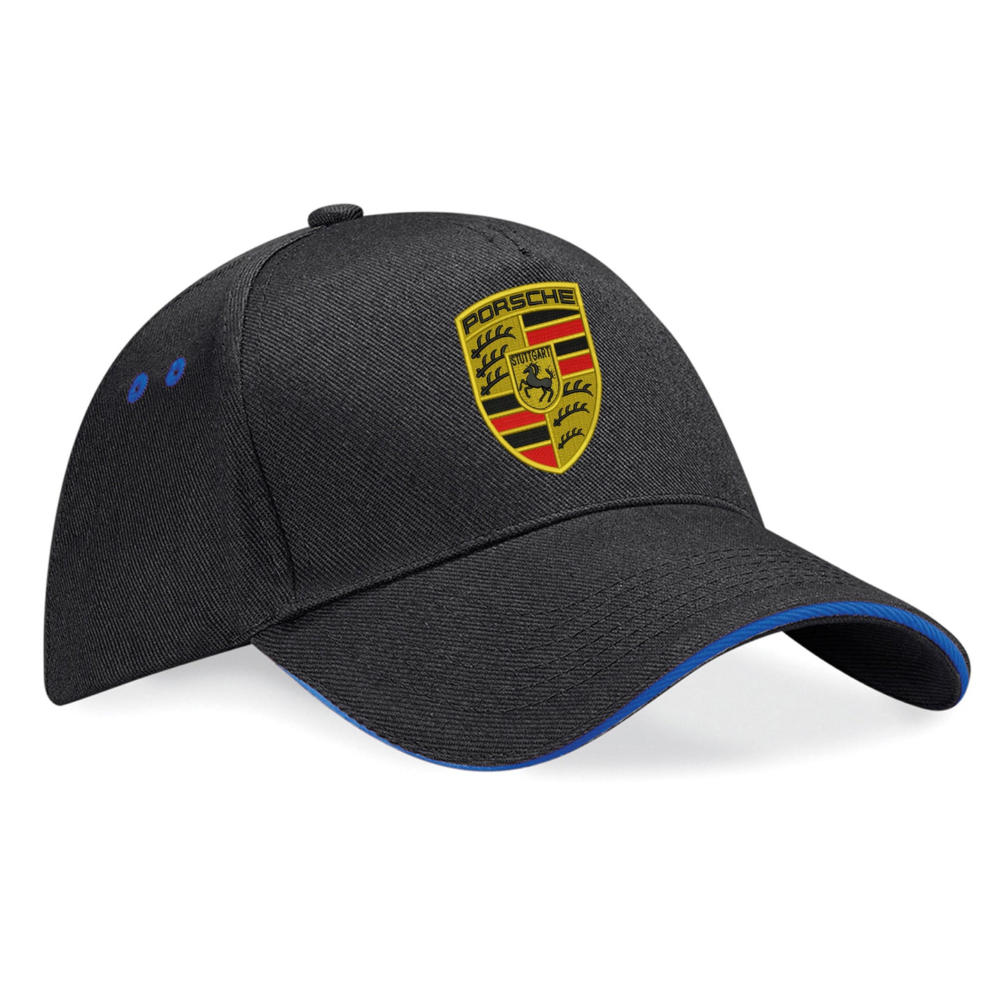 Porsche baseball cap