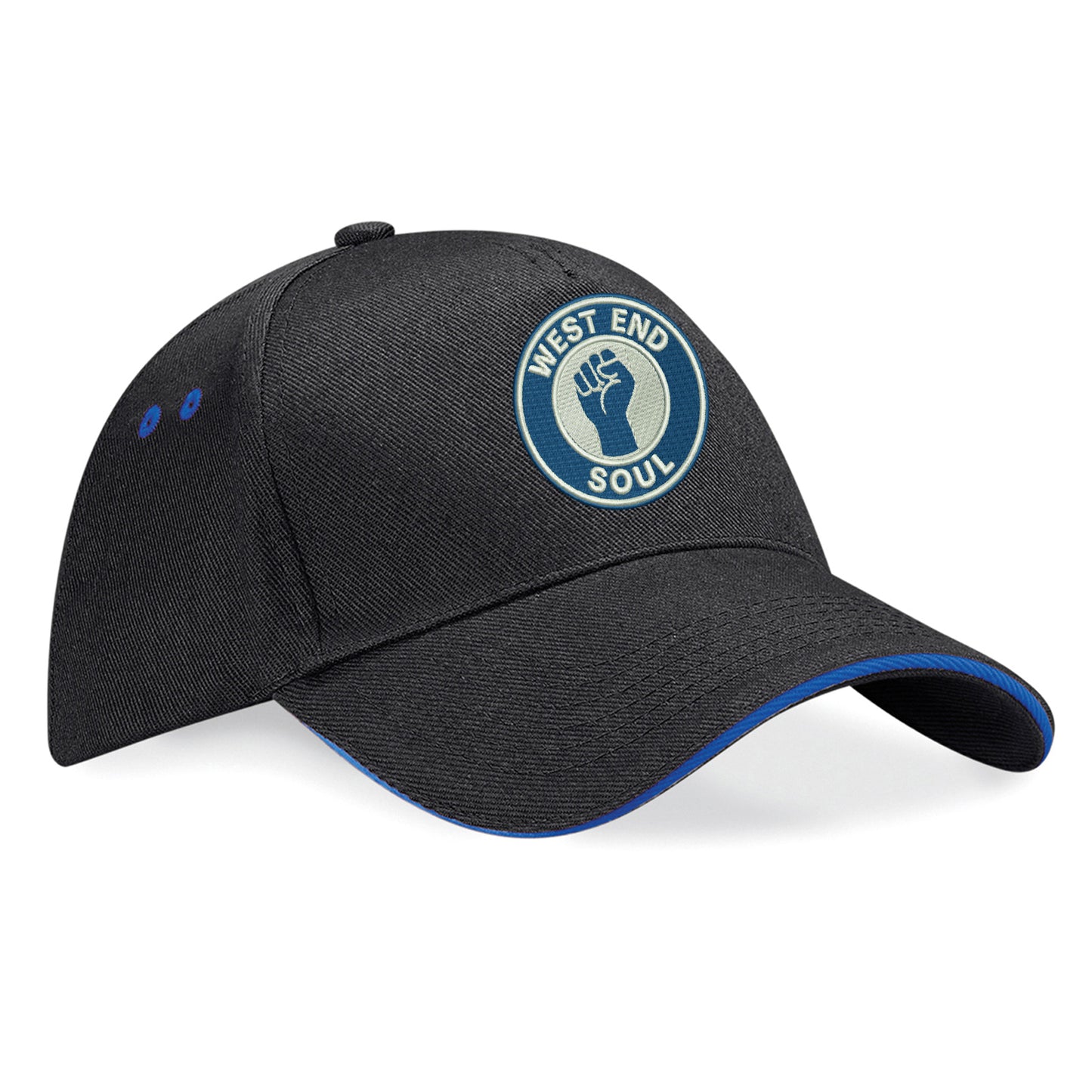 Chelsea West End Baseball Cap