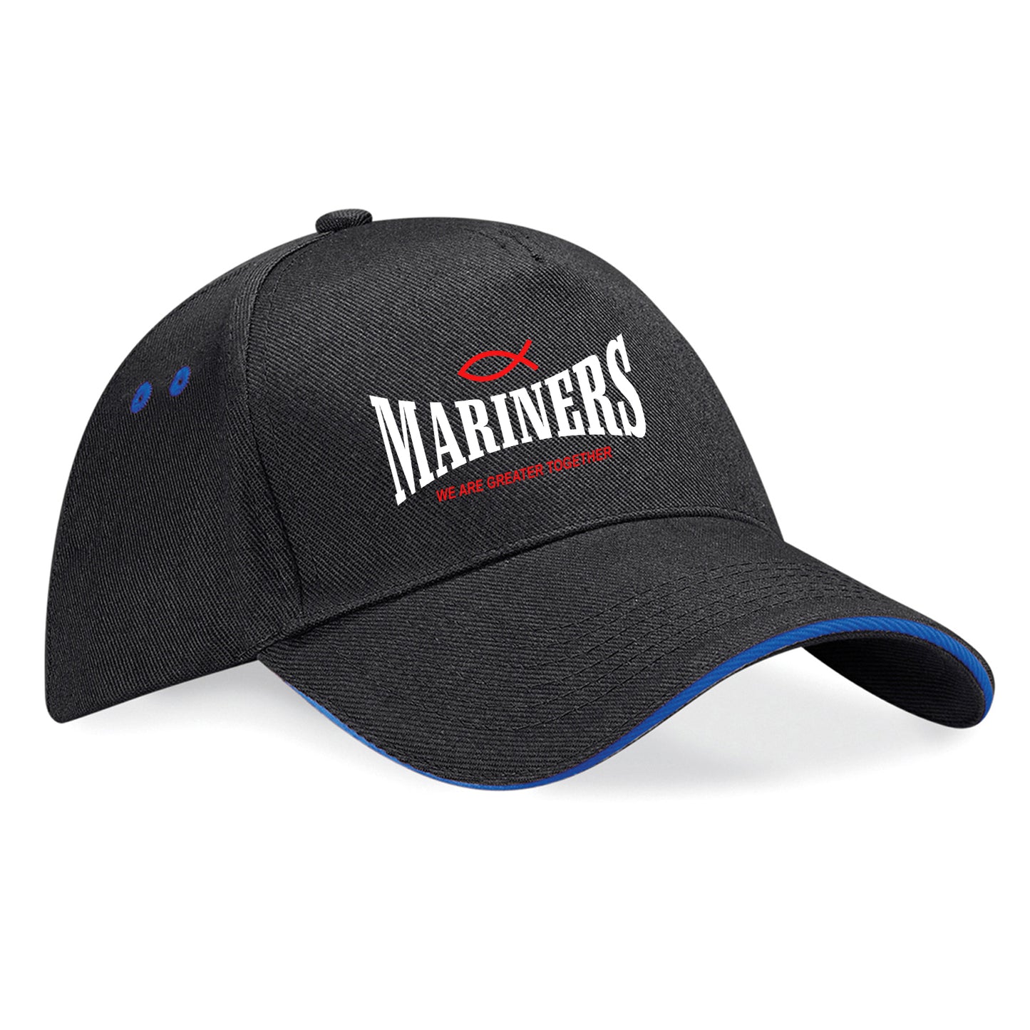 Grimsby Town Mariners Baseball Cap