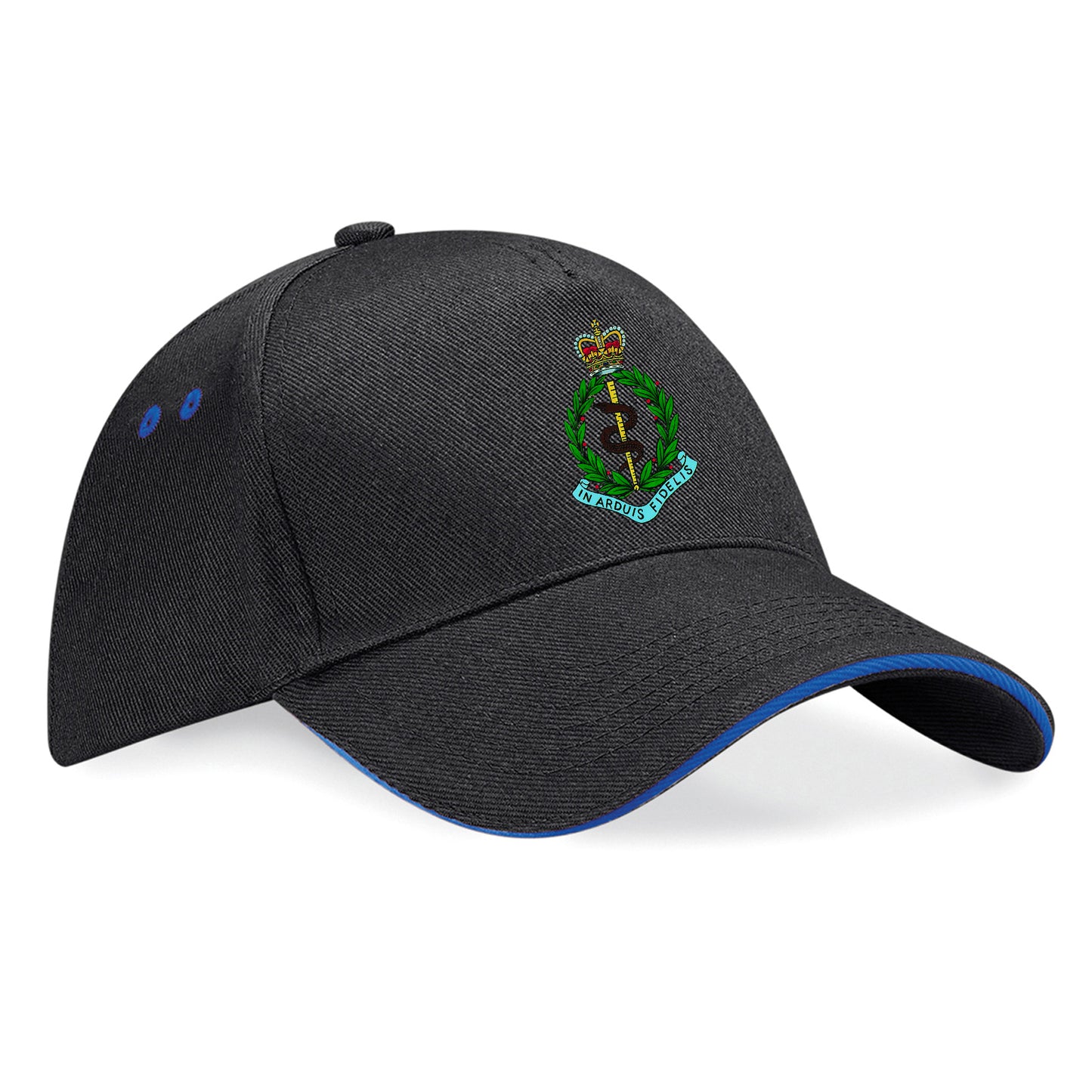Royal Army Medical Corps Cap