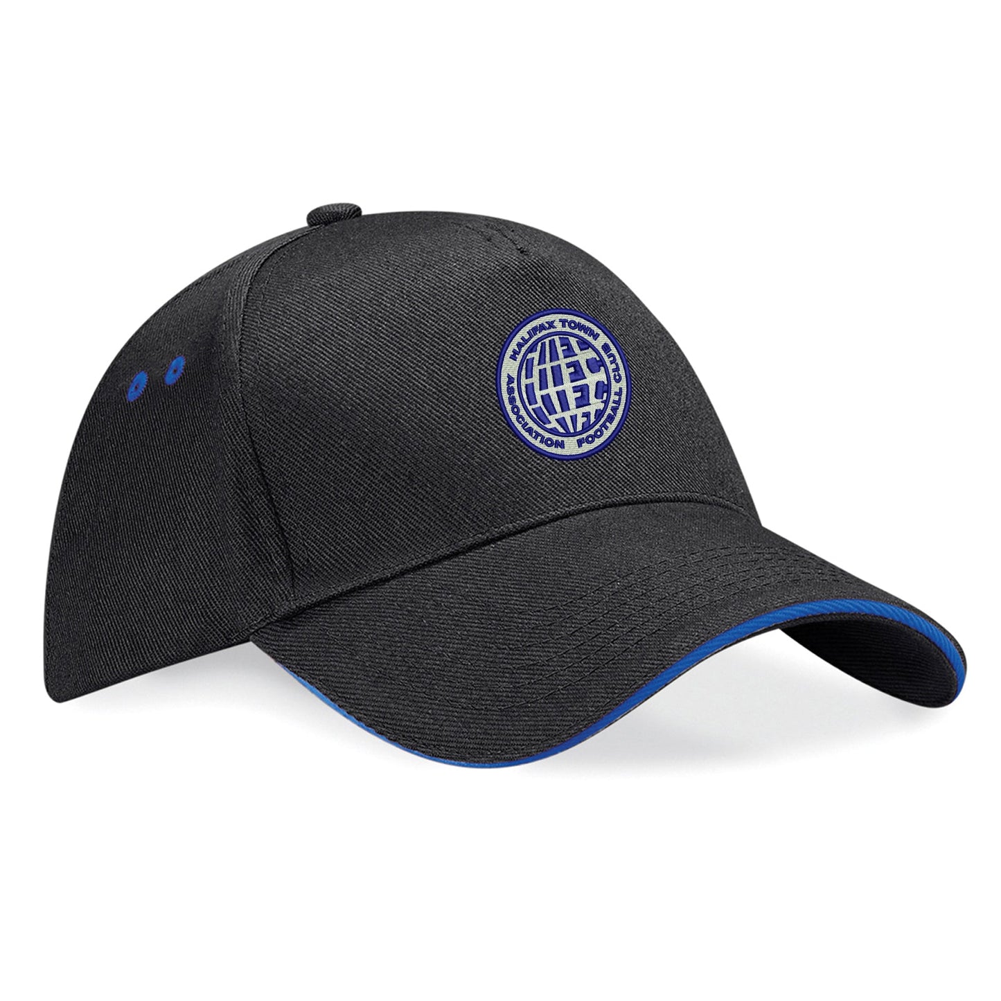 Retro Halifax 1970s Baseball Cap