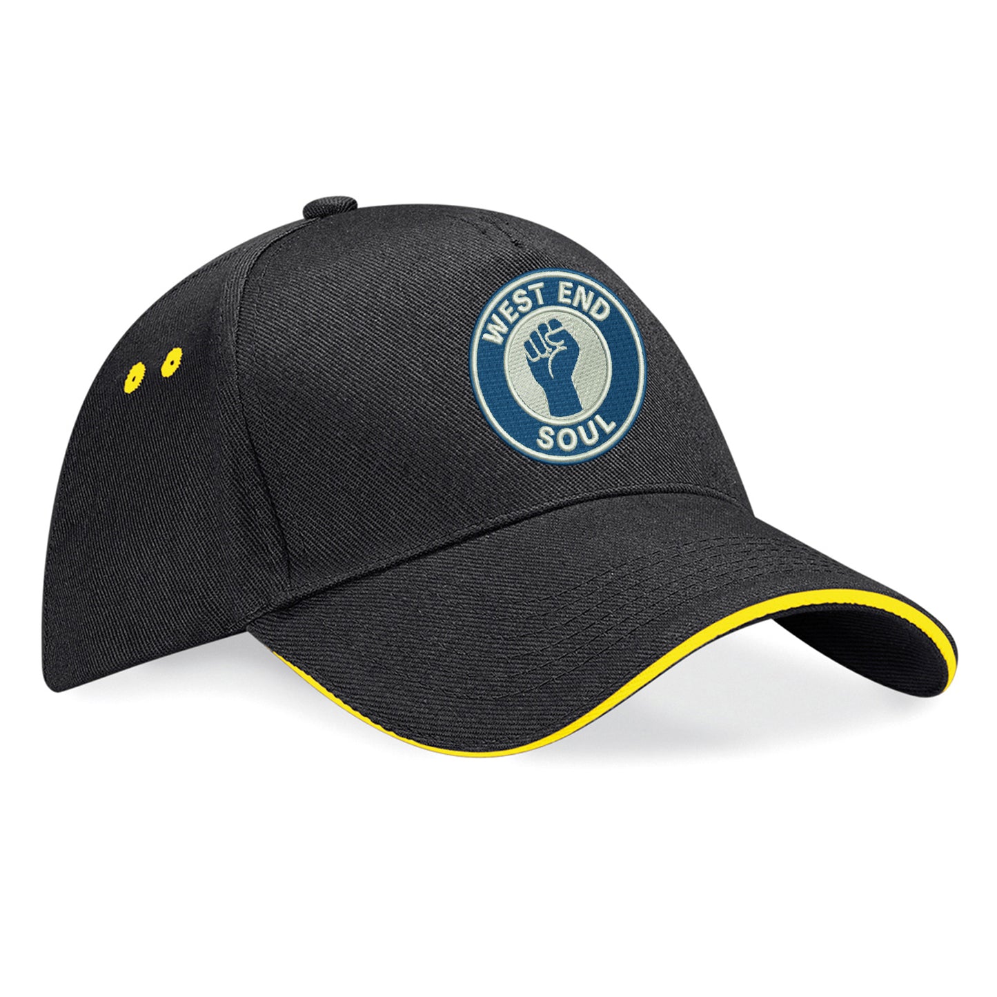 Chelsea West End Baseball Cap