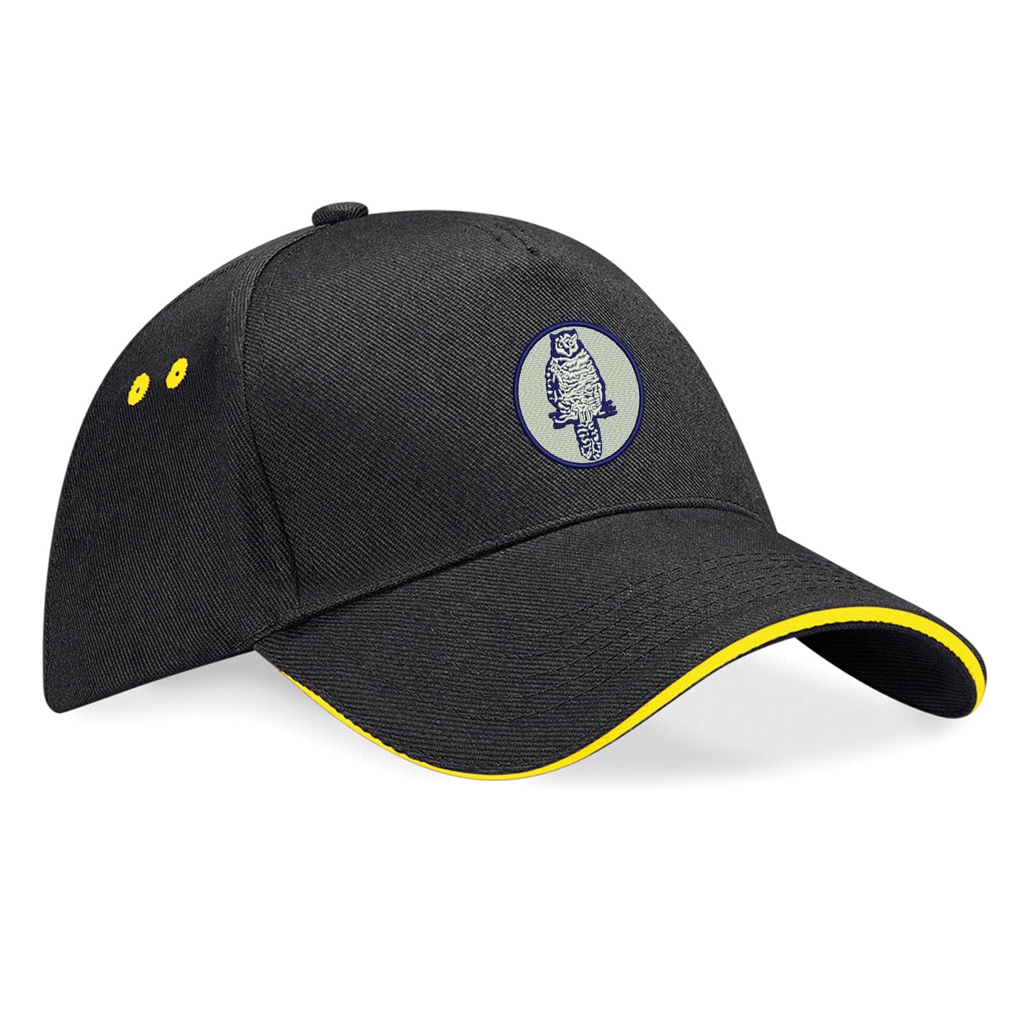Retro Leeds 1964 Baseball Cap
