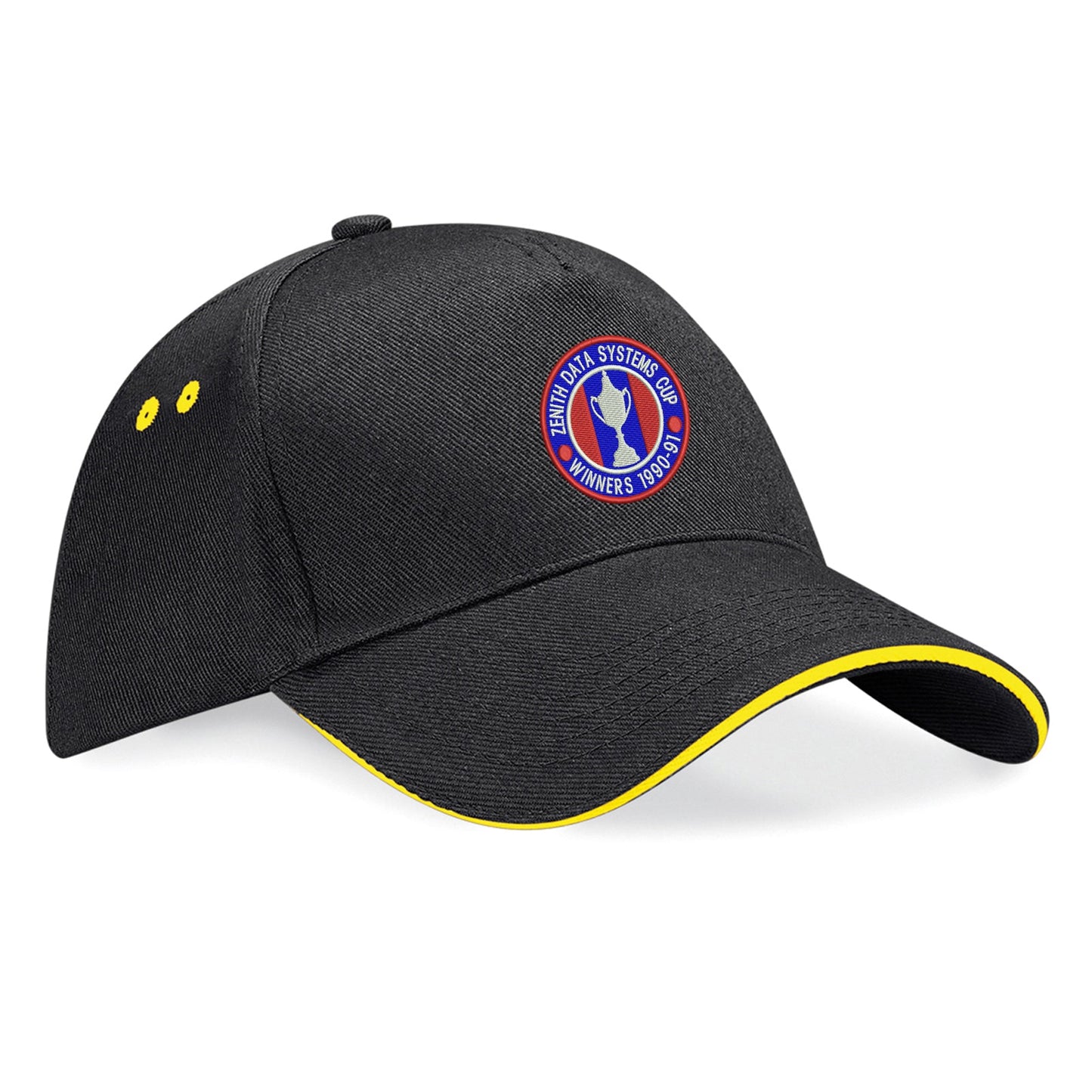 Crystal Palace FC Winners Baseball Cap