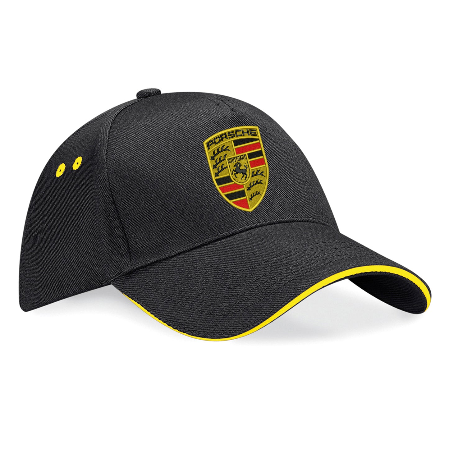 Porsche Baseball Cap