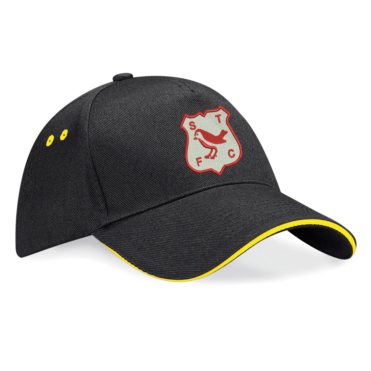 Retro Swindon 1961 Embroidered Baseball Cap