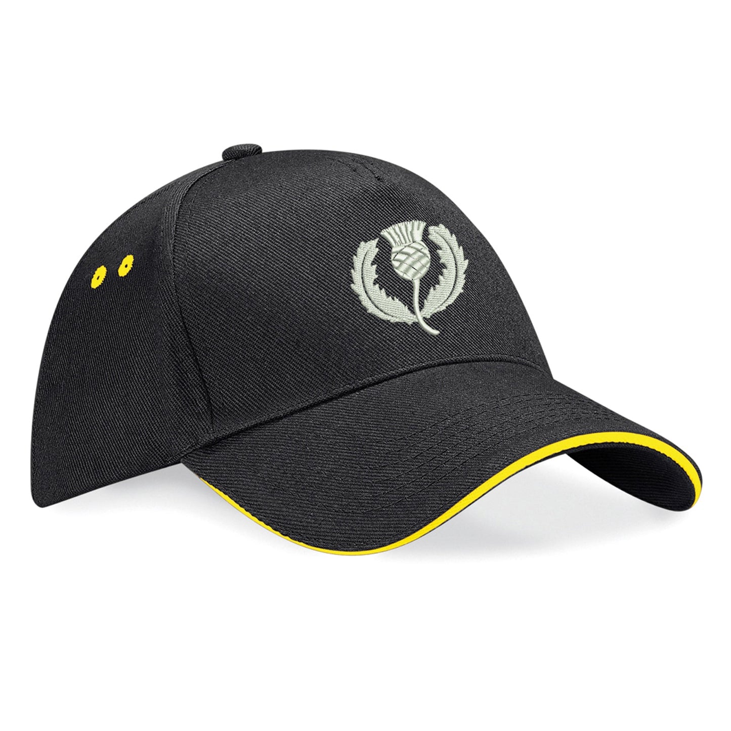 Retro Scotland Rugby 1925 Baseball Cap