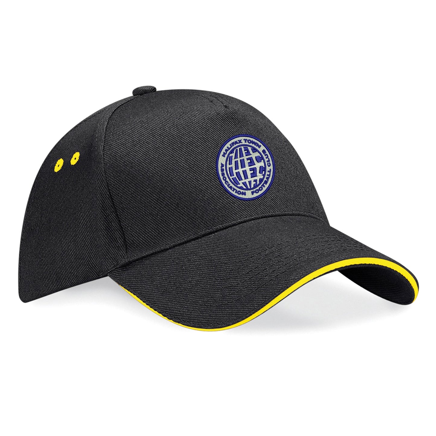 Retro Halifax 1970s Baseball Cap