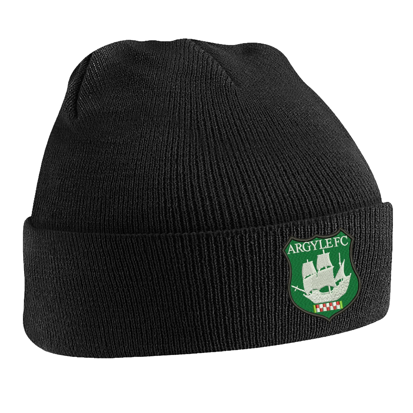 Retro Argyle FC Hat