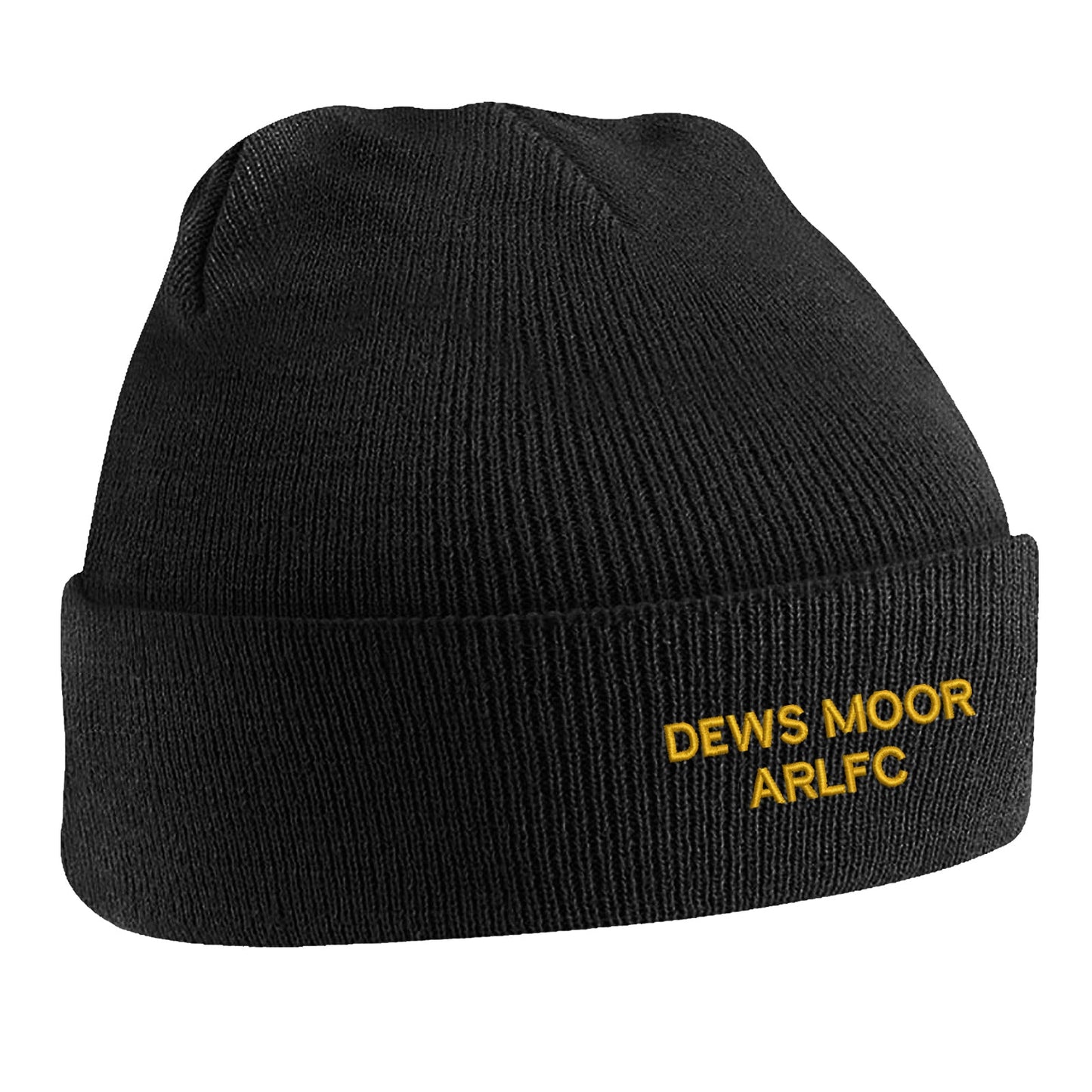 Dews Moor ARLFC Beanie Hat