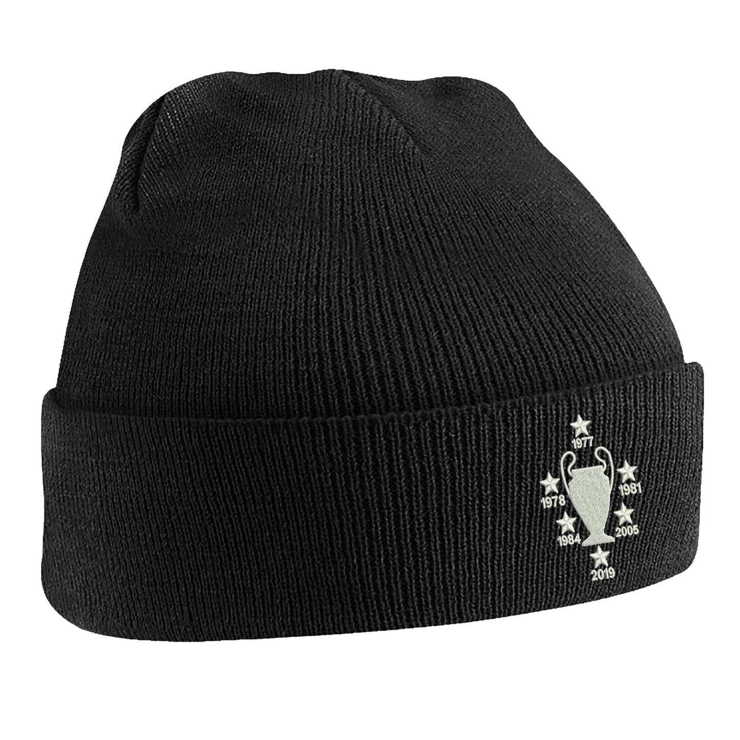 Liverpool Beanie Hat for Sale