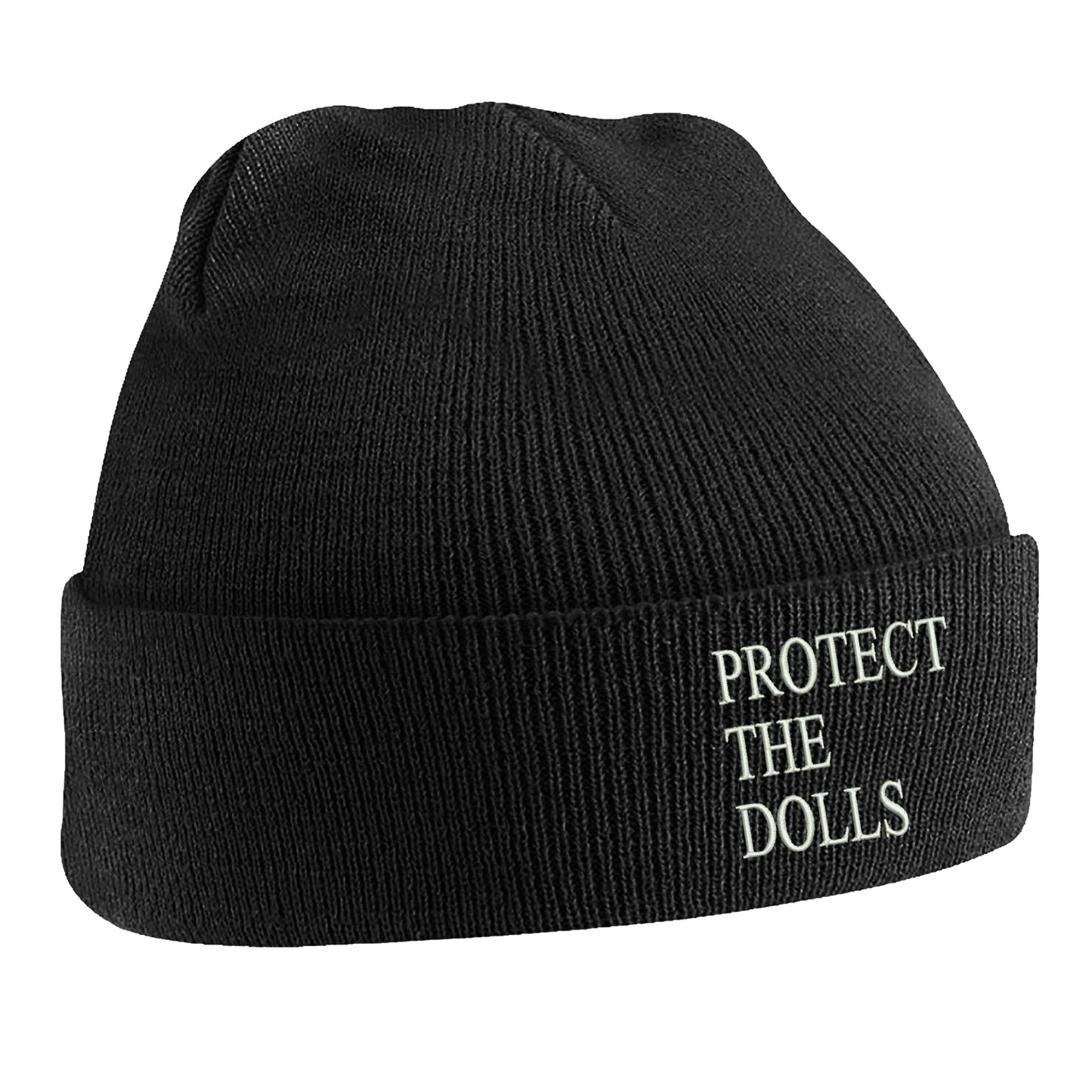 Trans Rights campaign Beanie Hat