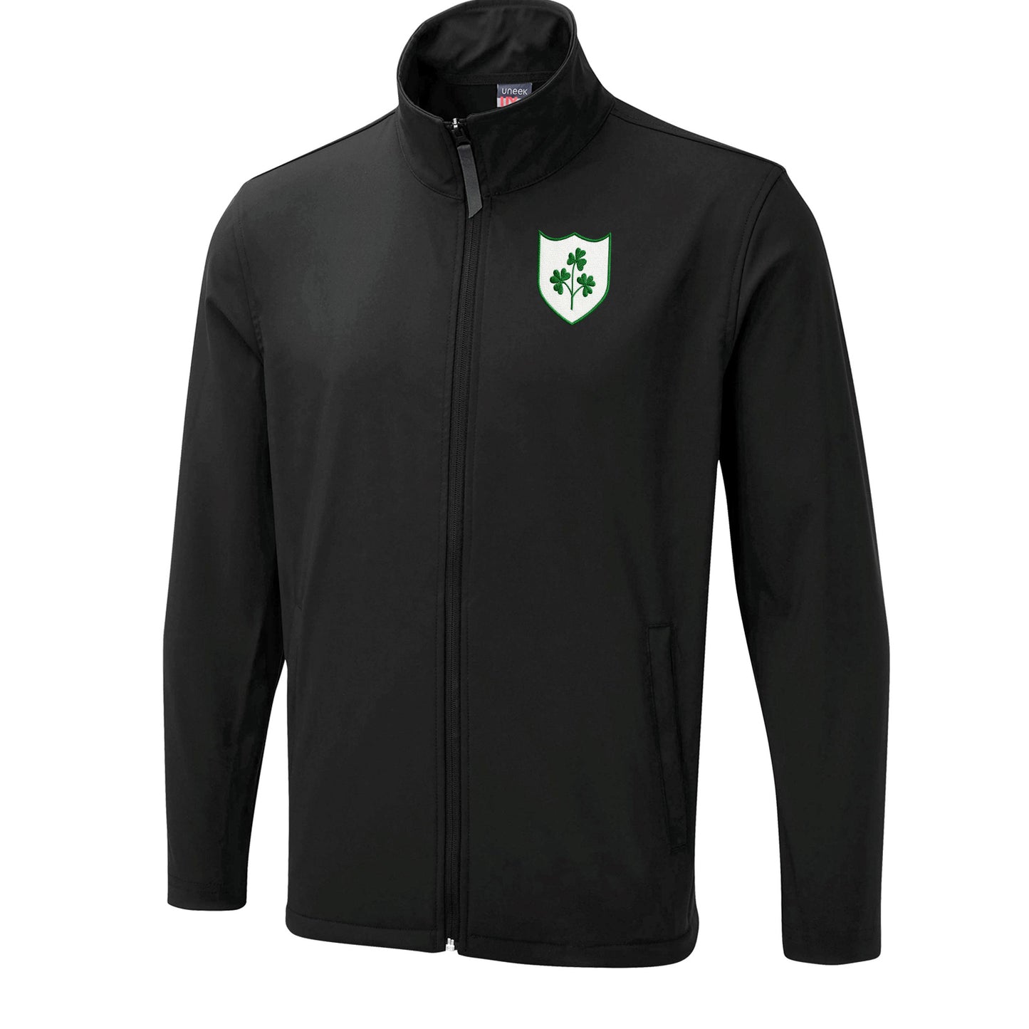 Republic of Ireland Football Bomber Jacket